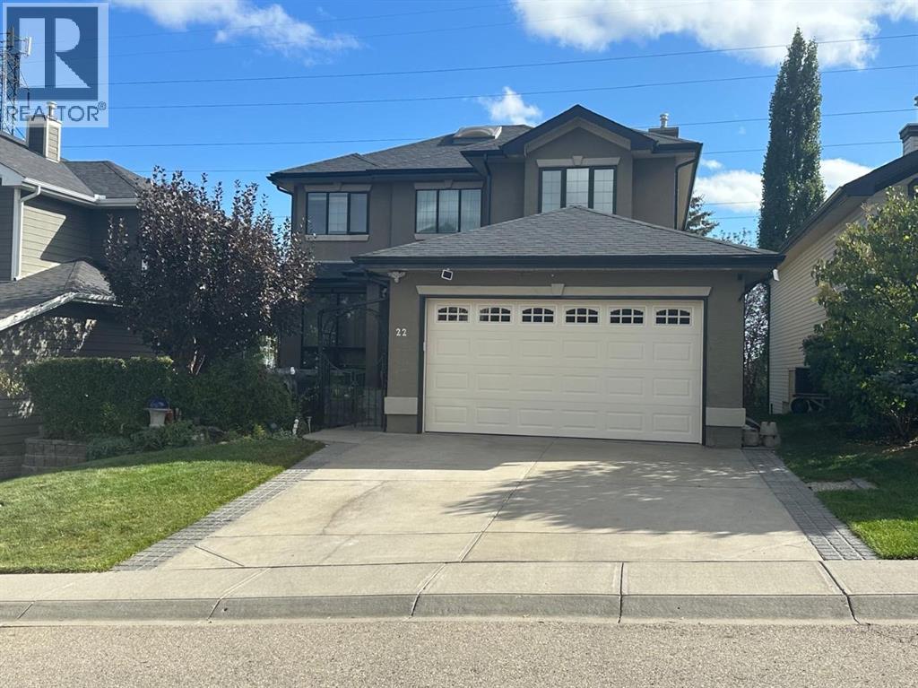 House for Sale in 22 Valley Creek Road NW|Calgary, Alberta T3B5T9 3