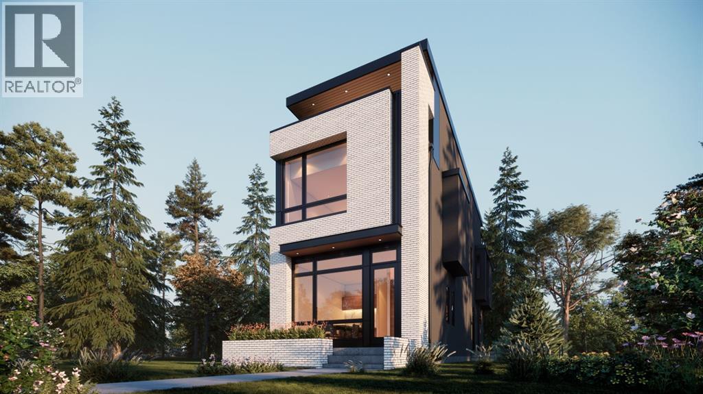 House for Sale in 907 36 Street NW|Calgary, Alberta T2N3A9