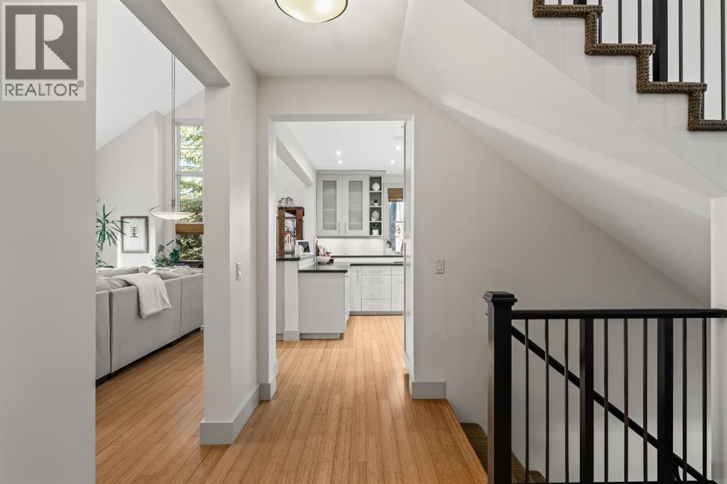 Row / Townhouse for Sale in 17, 1359 69 Street SW|Calgary, Alberta T3H3W8 3