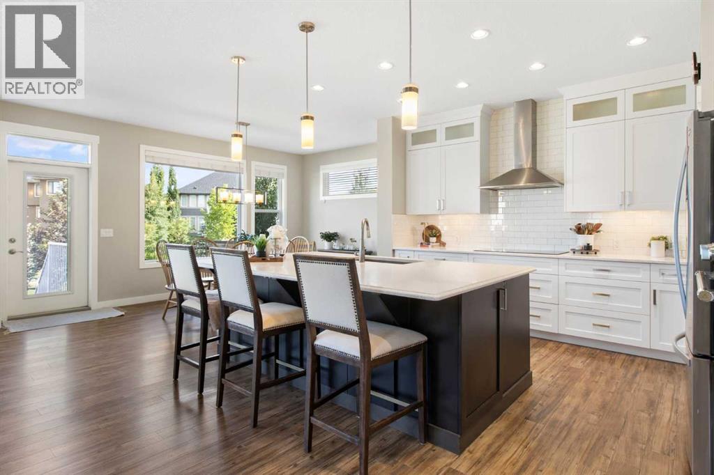 House for Sale in 33 Silverado Crest Bay SW|Calgary, Alberta T2X2B3 5