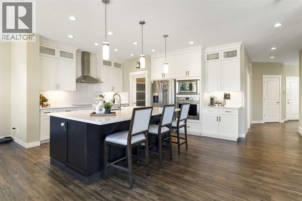 House for Sale in 33 Silverado Crest Bay SW|Calgary, Alberta T2X2B3 4