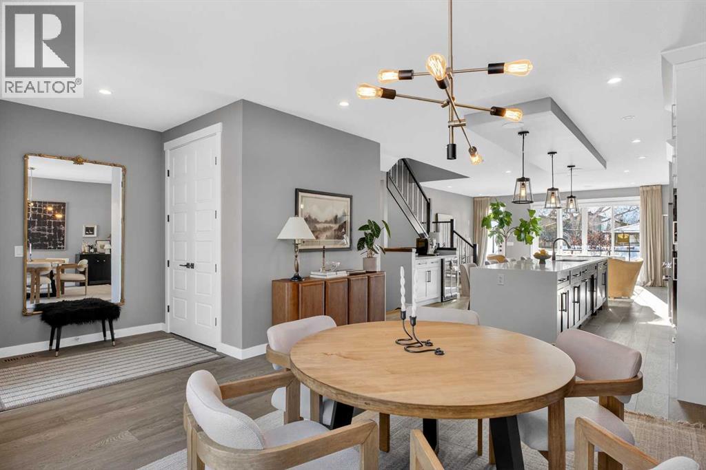 Duplex for Sale in 4909 21 Avenue NW|Calgary, Alberta T3B0X1 3