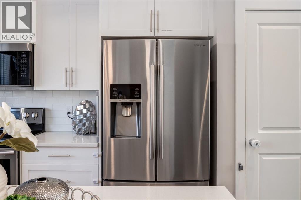 Row / Townhouse for Sale in 1217 Legacy Circle SE|Calgary, Alberta T2X3C7 5