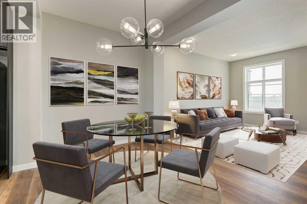 Row / Townhouse for Sale in 46 Osprey Hill Bay SW|Calgary, Alberta T3B6S3 5