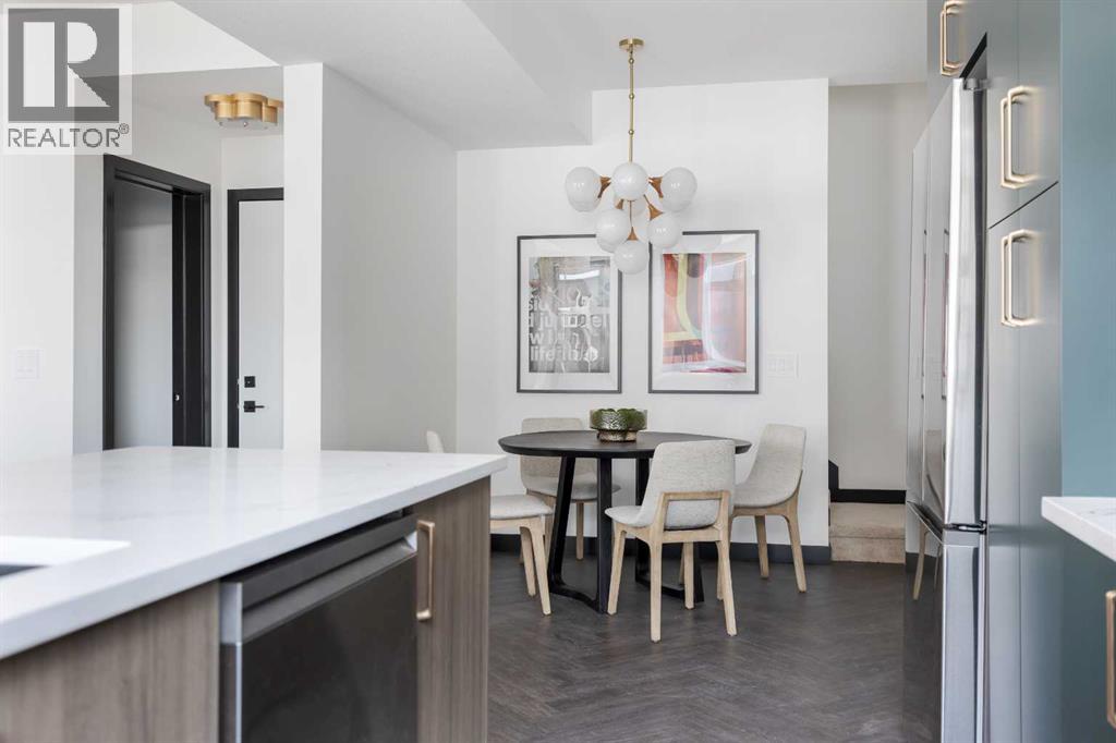 Row / Townhouse for Sale in 508, 4270 Norford Avenue NW|Calgary, Alberta T3B6A8 5