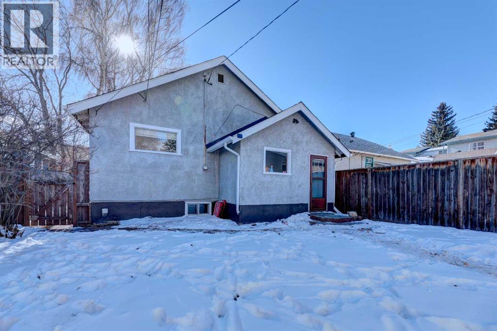 House for Sale in 714 17 Avenue NW|Calgary, Alberta T2M0N7 4