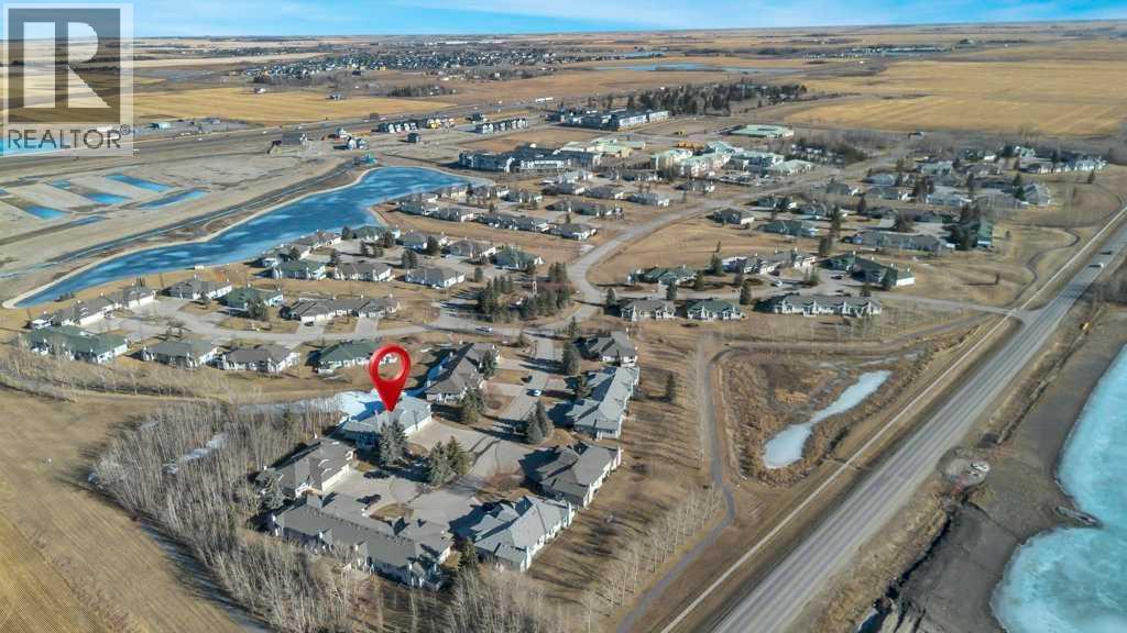 Duplex for Sale in 505 Epiphany Bay|Rural Rocky View County, Alberta T1X1G6 3