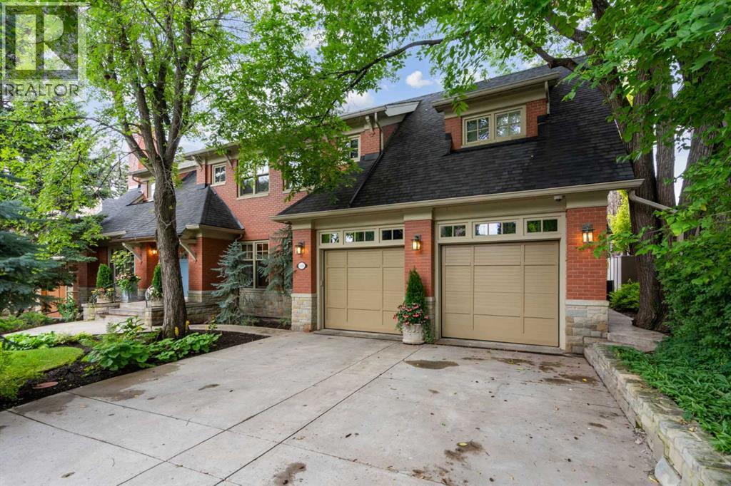 House for Sale in 1311 Prospect Avenue SW|Calgary, Alberta T2T0X7 2