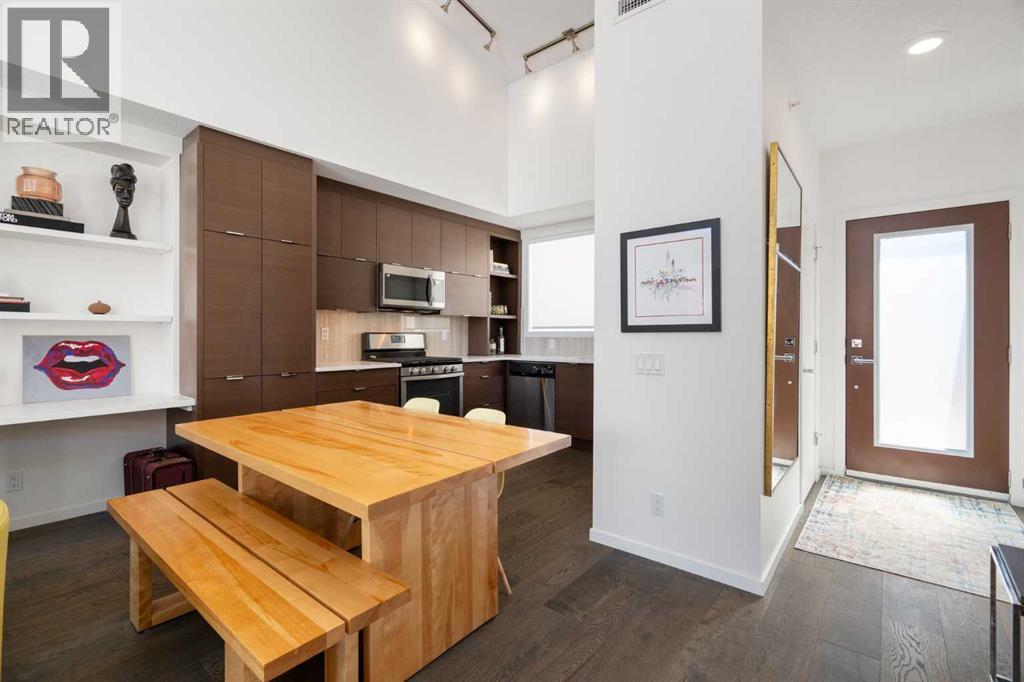 Apartment for Sale in 411, 1719 9A Street SW|Calgary, Alberta T2T6S3 4