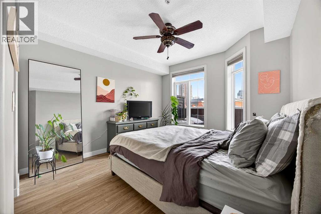 Apartment for Sale in 214, 1800 14A Street SW|Calgary, Alberta T2T6K3 5