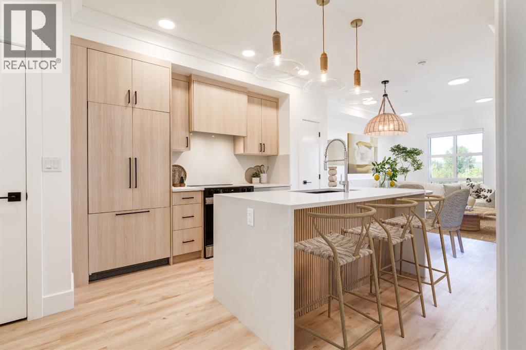 Apartment for Sale in 2101, 4270 Norford Avenue NW|Calgary, Alberta T3B6A8