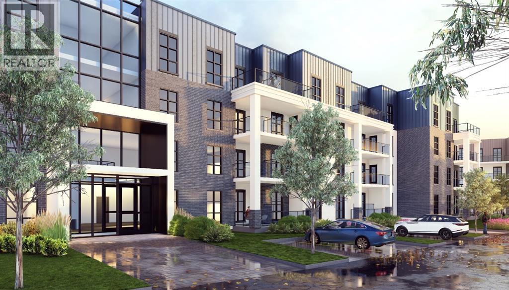 Apartment for Sale in 2107, 4270 Norford Avenue NW|Calgary, Alberta T3B6A8 4