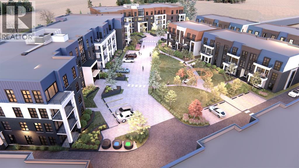 Apartment for Sale in 2107, 4270 Norford Avenue NW|Calgary, Alberta T3B6A8 5