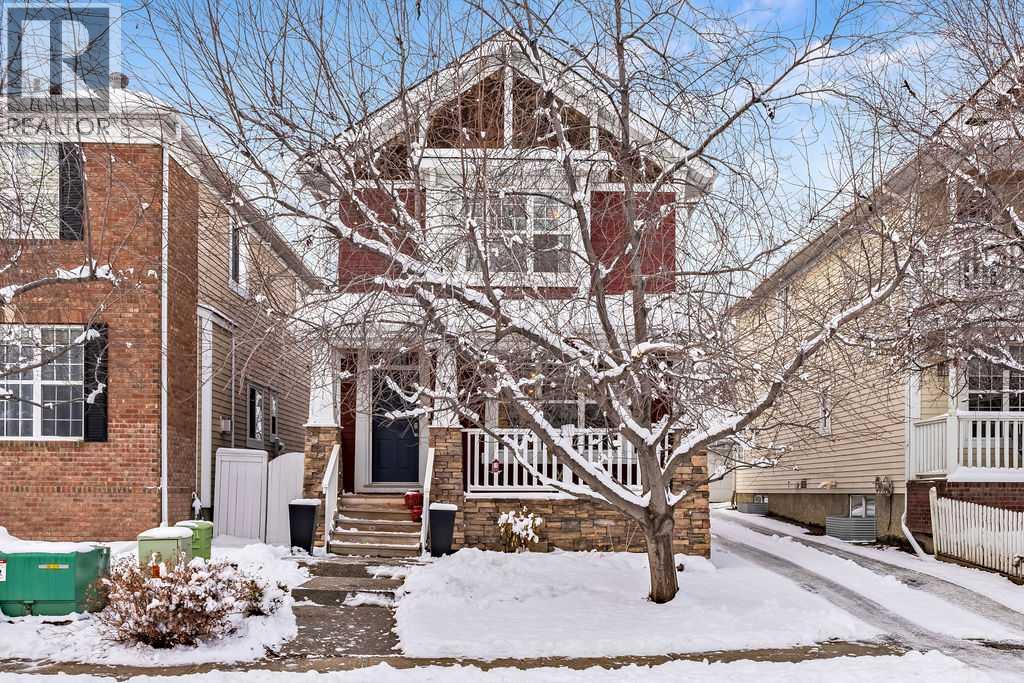 House for Sale in 78 Ypres Green SW|Calgary, Alberta T2T6M1 2