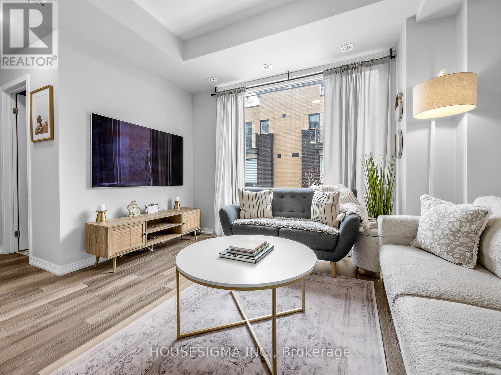 Row / Townhouse for Sale in 139 - 34 FIELDWAY ROAD|Toronto (Islington-City Centre West), Ontario M8Z3L2 2