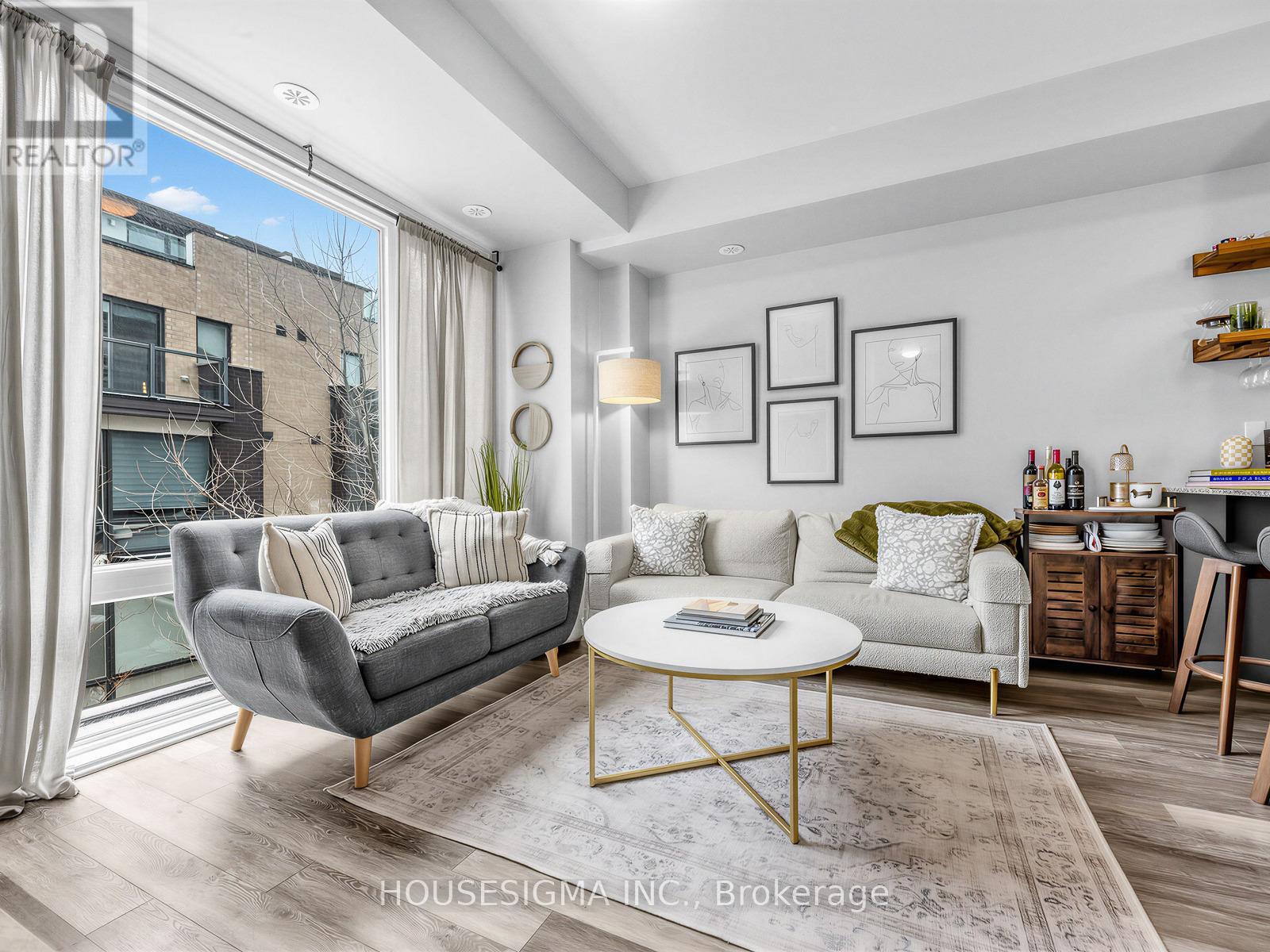 Row / Townhouse for Sale in 139 - 34 FIELDWAY ROAD|Toronto (Islington-City Centre West), Ontario M8Z3L2 4