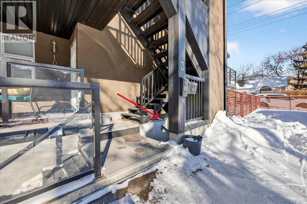 Apartment for Sale in 3, 2815 17 Street SW|Calgary, Alberta T2T6T5 2