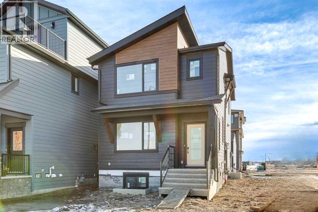 House for Sale in 90 Bluerock Hill SW|Calgary, Alberta T2Y0V6 2