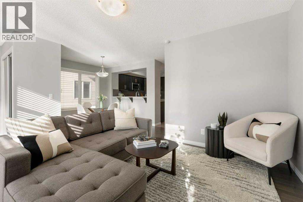 Row / Townhouse for Sale in 10940 Cityscape Drive NE|Calgary, Alberta T3N1A8 2