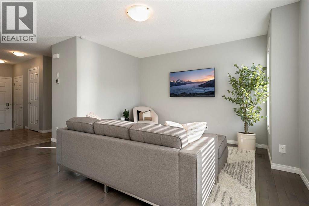 Row / Townhouse for Sale in 10940 Cityscape Drive NE|Calgary, Alberta T3N1A8 4