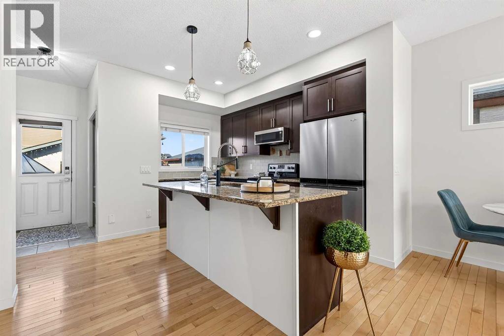 Duplex for Sale in 345 Mahogany Boulevard SE|Calgary, Alberta T3M1V1 5