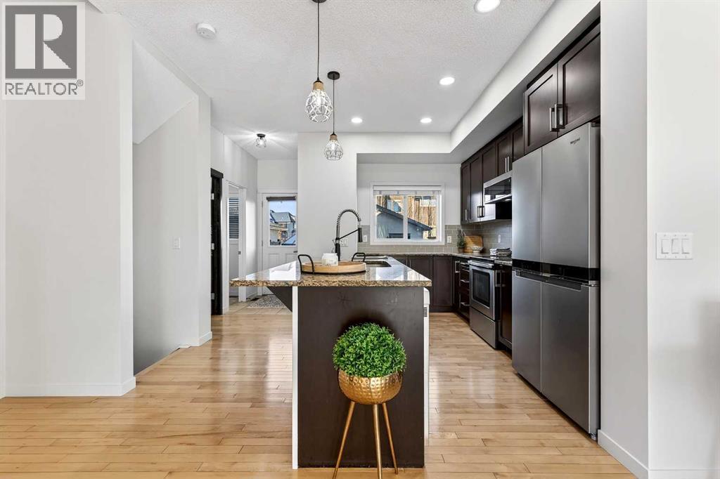 Duplex for Sale in 345 Mahogany Boulevard SE|Calgary, Alberta T3M1V1 3