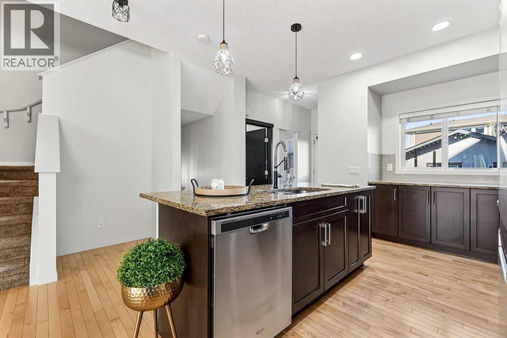 Duplex for Sale in 345 Mahogany Boulevard SE|Calgary, Alberta T3M1V1 4