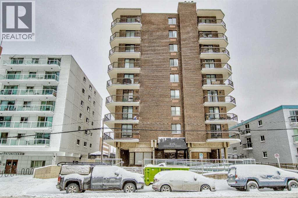 Apartment for Sale in 203, 215 14 Avenue SW|Calgary, Alberta T2R0M2 3
