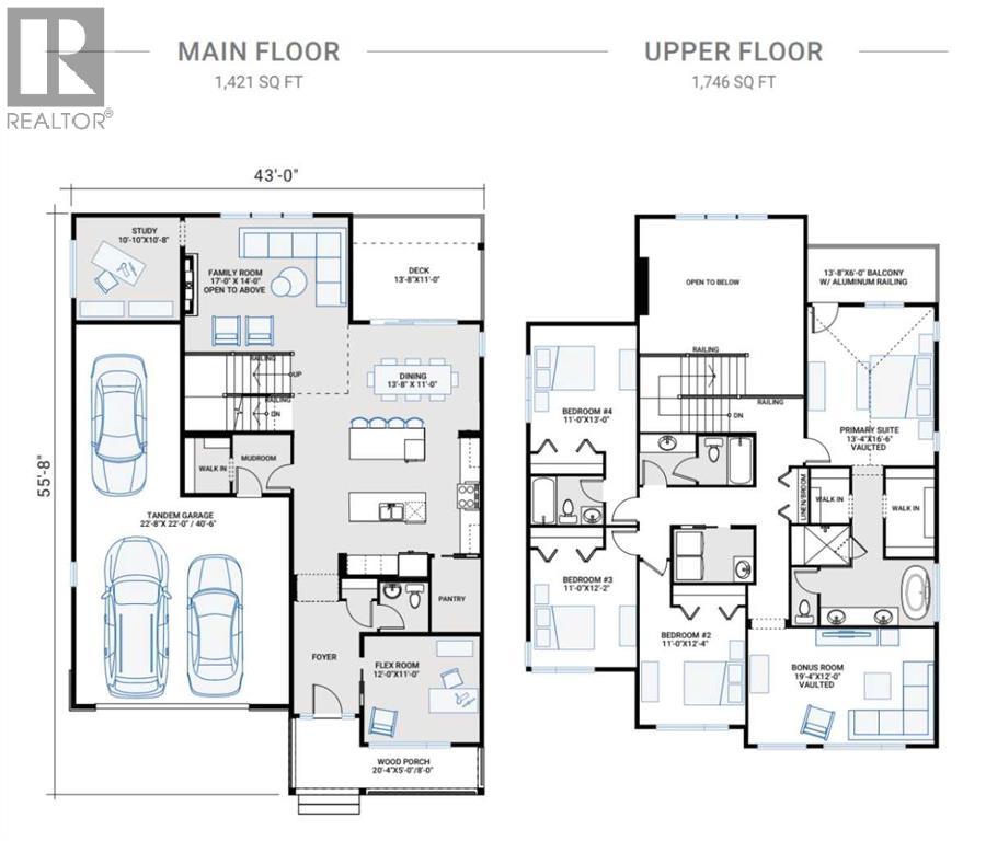 House for Sale in 114 Bluerock Avenue SW|Calgary, Alberta T2Y0R4 2