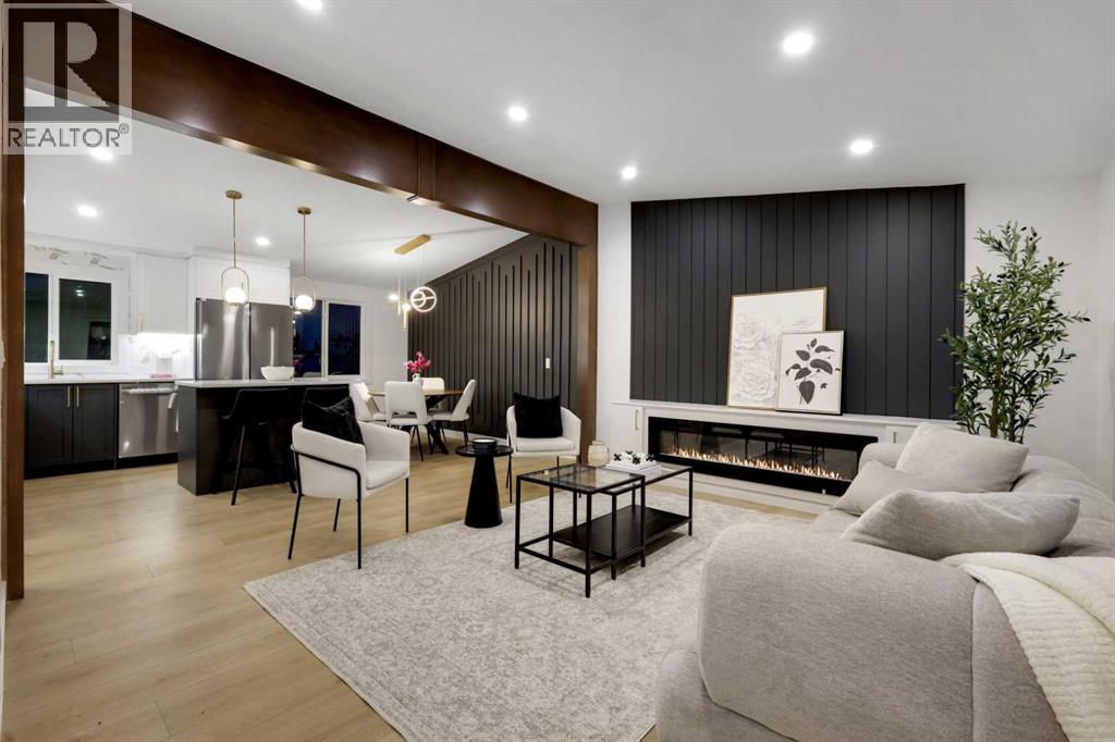 House for Sale in 6316 Travois Crescent NW|Calgary, Alberta T2K3S7 5