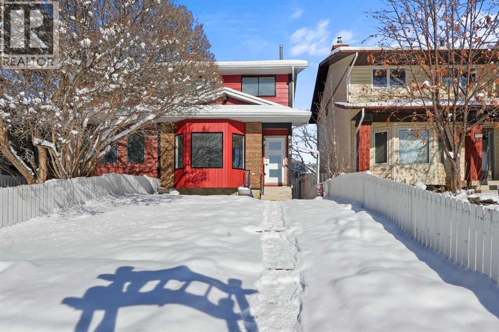 Duplex for Sale in 6404 24 Avenue NE|Calgary, Alberta T1Y3T8 2