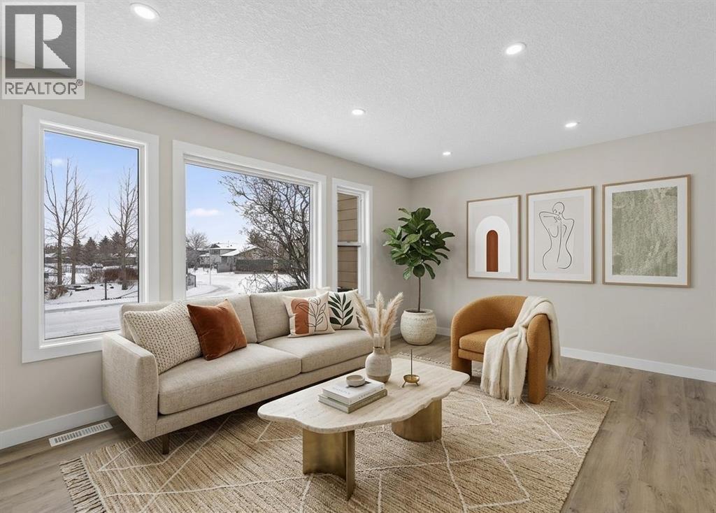 Duplex for Sale in 5625 Templehill Road NE|Calgary, Alberta T1Y4C1 4