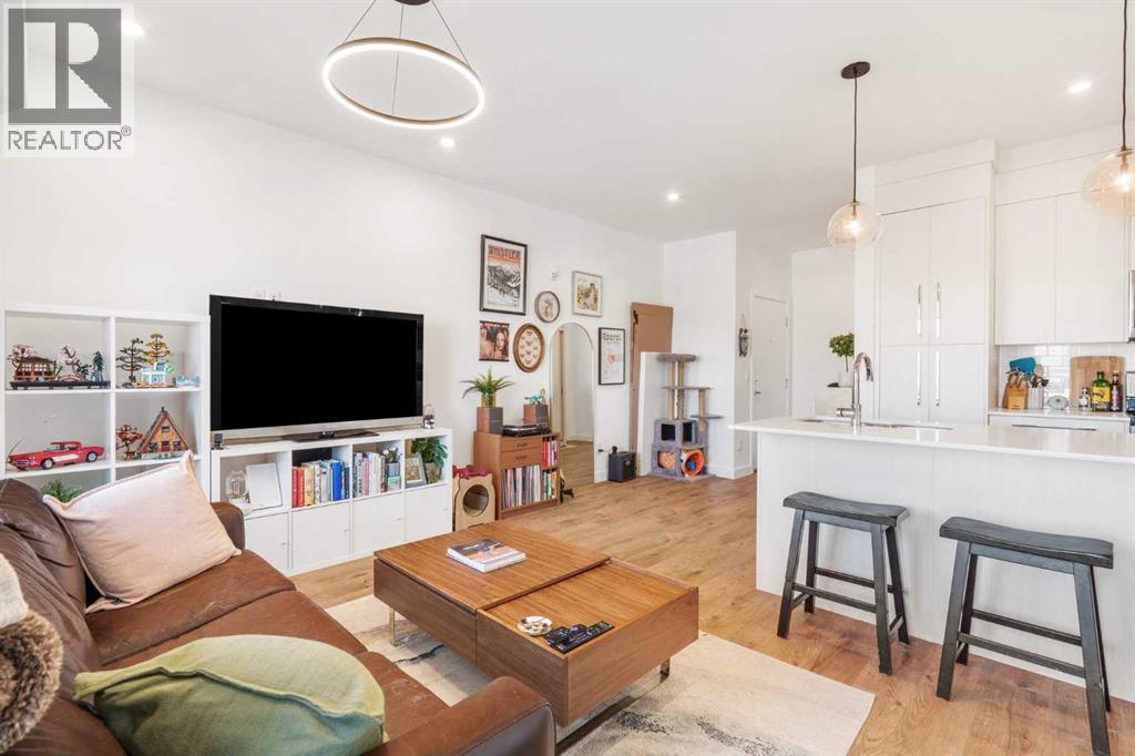 Apartment for Sale in 2415, 681 Savanna Boulevard NE|Calgary, Alberta T3J4B6 4