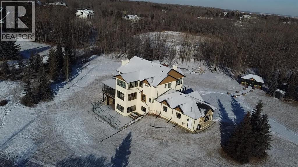 House for Sale in 22 Bearspaw Summit Place|Rural Rocky View County, Alberta T3R1B5 2