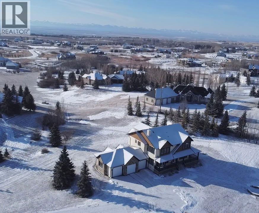 House for Sale in 22 Bearspaw Summit Place|Rural Rocky View County, Alberta T3R1B5