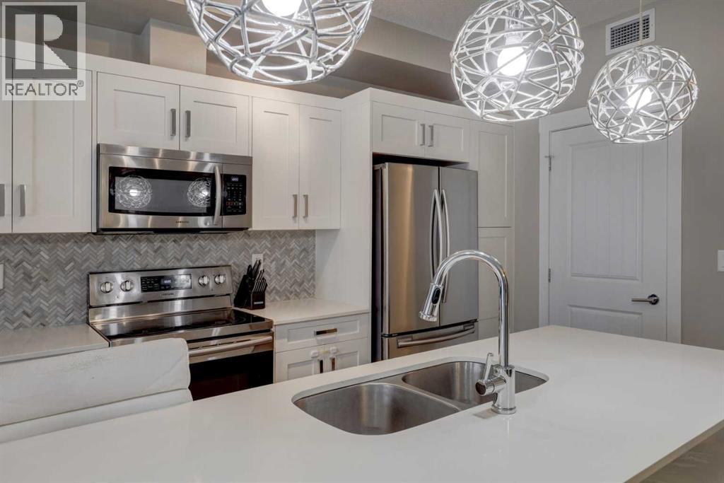 Apartment for Sale in 315, 100 Auburn Meadows Common SE|Calgary, Alberta T3M2X7 5