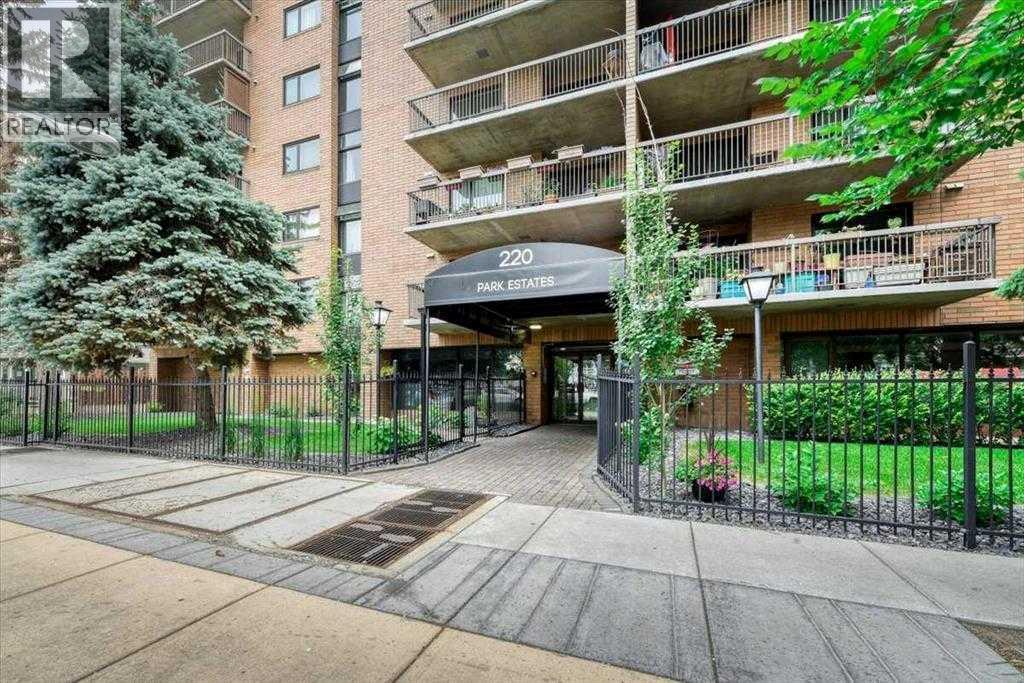 Apartment for Sale in 506, 220 13 Avenue SW|Calgary, Alberta T2R1L6 2