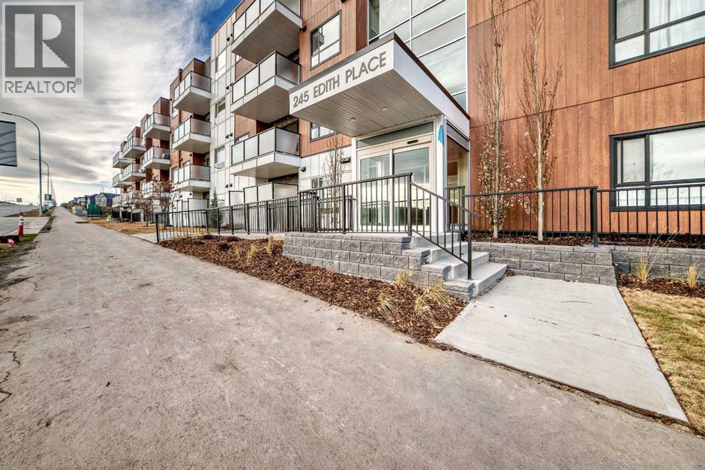 Apartment for Sale in 212, 245 Edith Place NW|Calgary, Alberta T3R2M7 2