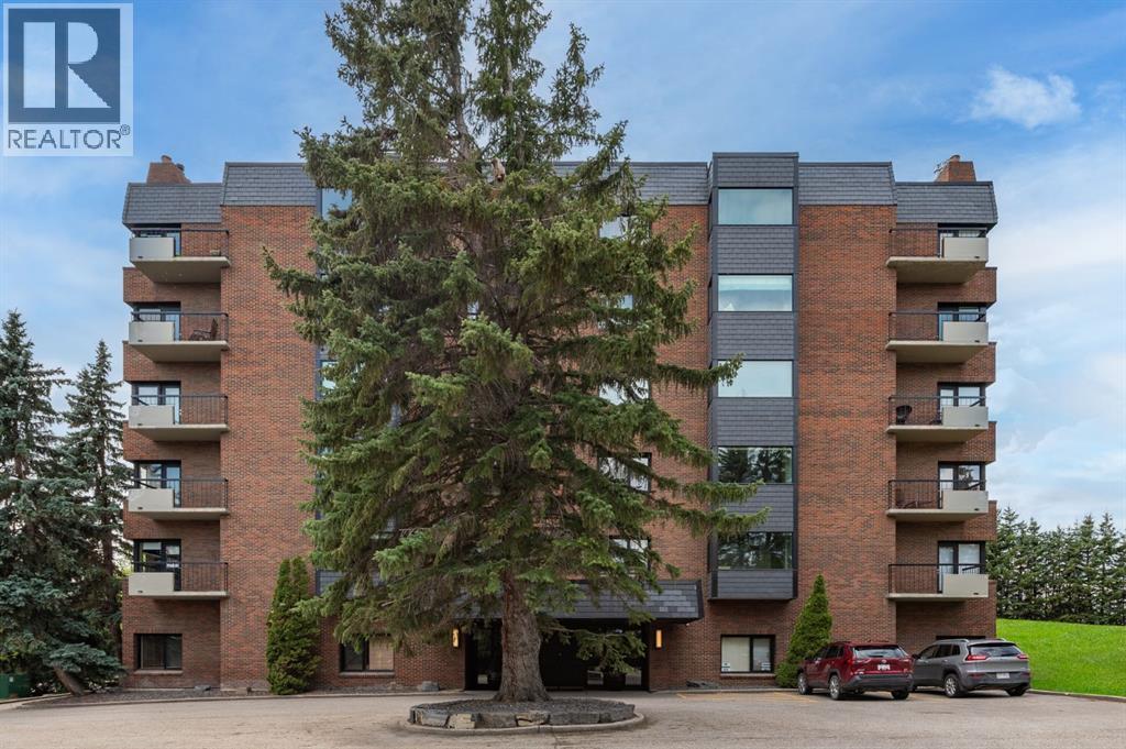 Apartment for Sale in 4N, 222 Eagle Ridge Drive SW|Calgary, Alberta T2V2V7 2