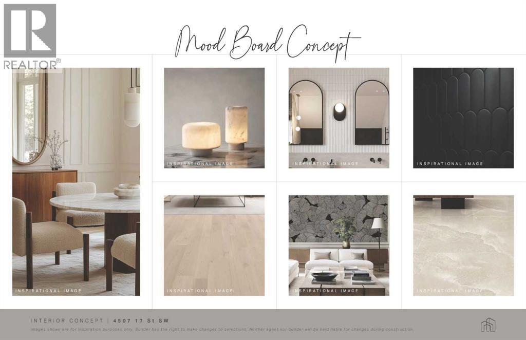 Duplex for Sale in 4507 17 Street SW|Calgary, Alberta T2T4R3 2