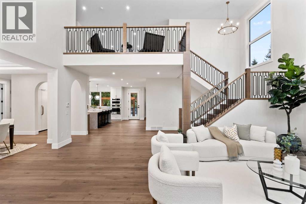 House for Sale in 1220 Varsity Estates Road NW|Calgary, Alberta T3B2W1 5