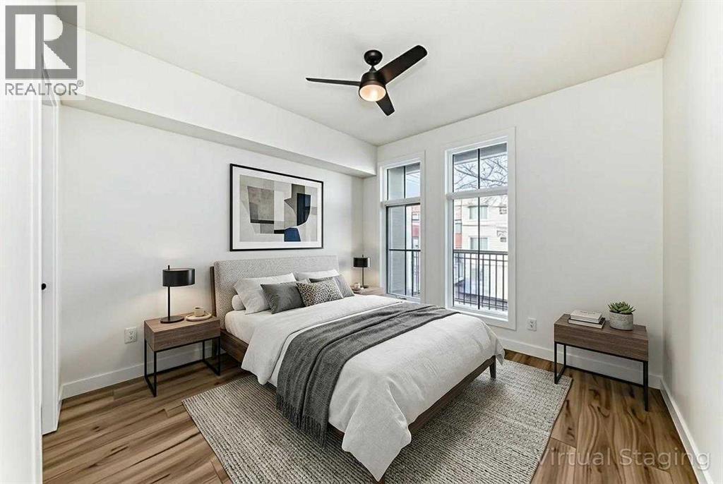 Apartment for Sale in 209, 2307 14 Street SW|Calgary, Alberta T2T3T5 2