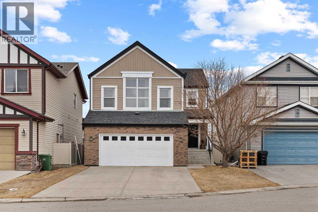 House for Sale in 137 Copperleaf Bay SE|Calgary, Alberta T2Z0J2 3