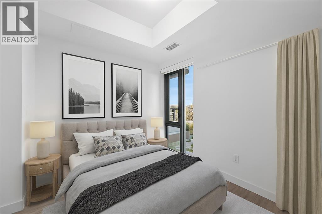 Apartment for Sale in 913, 730 2 Avenue SW|Calgary, Alberta T2P1R8 3