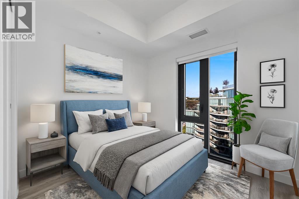 Apartment for Sale in 1102, 730 2 Avenue SW|Calgary, Alberta T2P1R8 5