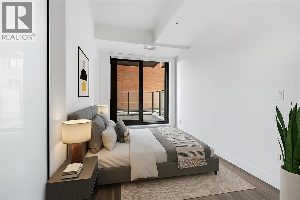 Apartment for Sale in 207, 730 2 Avenue SW|Calgary, Alberta T2P1R8 3