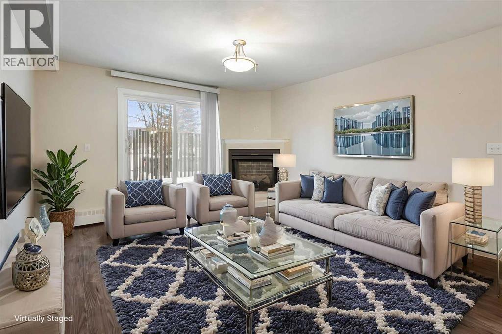 Apartment for Sale in 101, 3747 42 Street NW|Calgary, Alberta T3A2W4 2