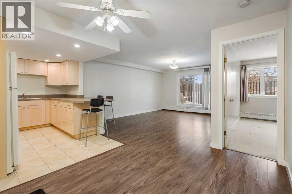 Apartment for Sale in 101, 3747 42 Street NW|Calgary, Alberta T3A2W4 5