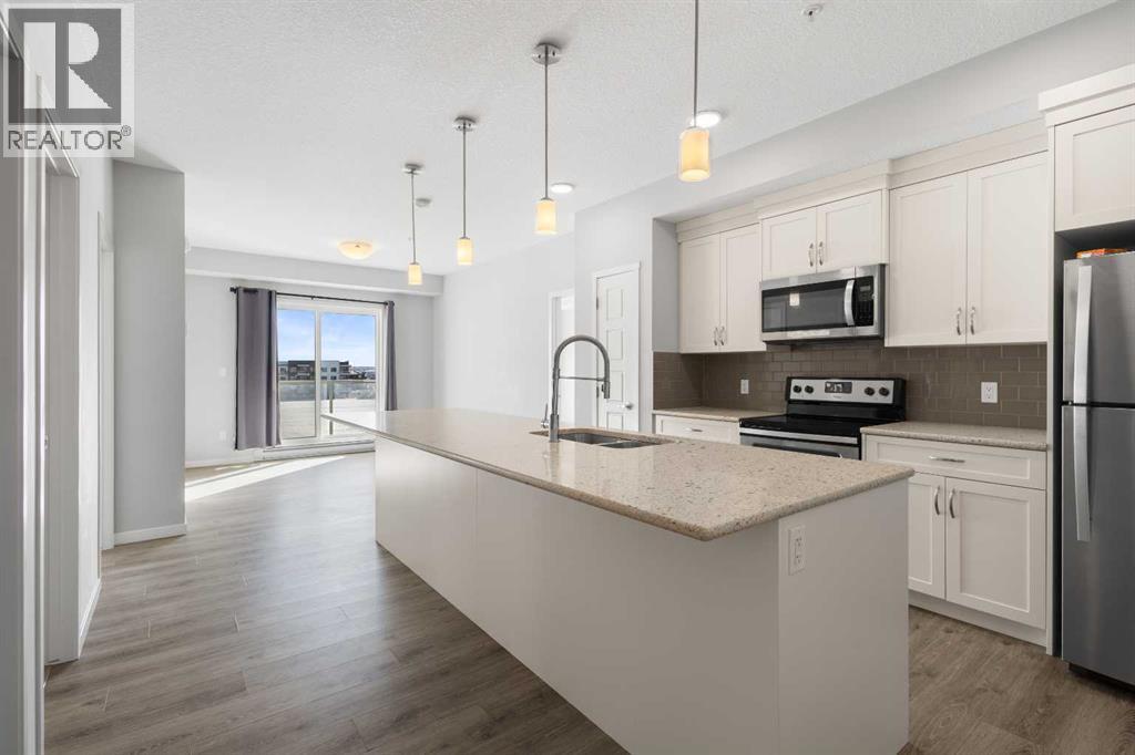 Apartment for Sale in 305, 20 Seton Park SE|Calgary, Alberta T3M2V4 3