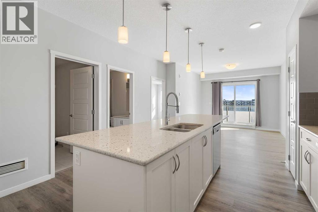 Apartment for Sale in 305, 20 Seton Park SE|Calgary, Alberta T3M2V4 4